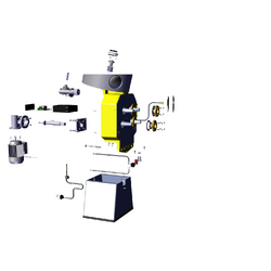 Específico 230 V / Specific 230 V