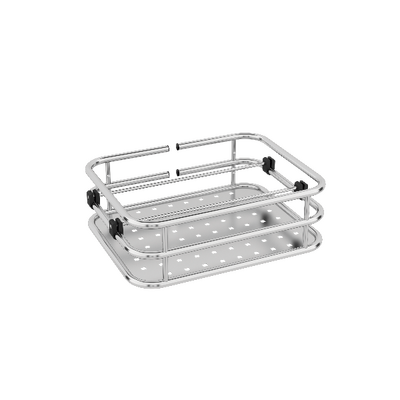 Cup tray