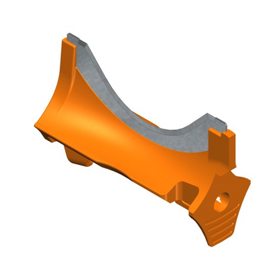 1 STEP KIT (L) BLADE HOLDER