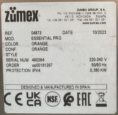 ESSENTIAL PRO