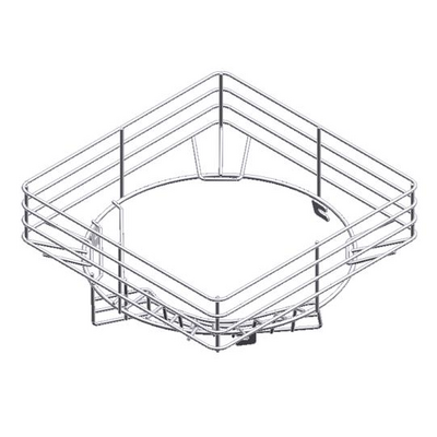 SPEED FEEDER BASKET