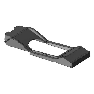 ABDECKUNG BAND PULPOUT-SYSTEM