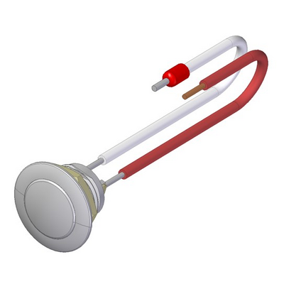 PULSADOR CUADRO DE MANDO