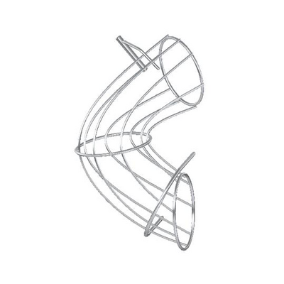SPEED PRO / PLUS KIT S FEEDER ELBOW