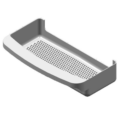 SPEED JUICE TRAY FILTER