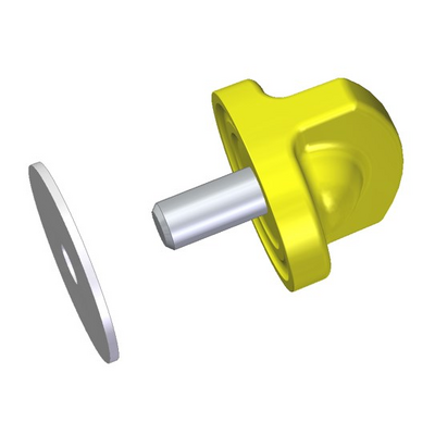 VOLANO KIT S (2u.)