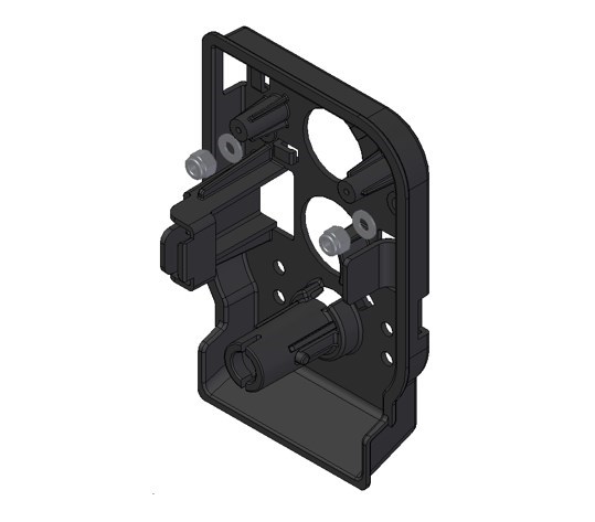 SOPORTE MICROS RETORNO GRIFO