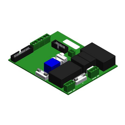 LEISTUNGSMODUL ESS-VER PRO 115 V