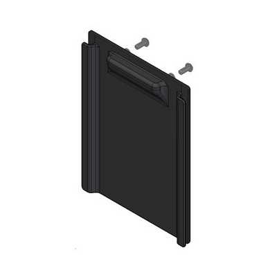 COMPUERTA ALIMENTADOR