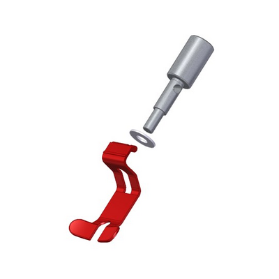COOLER TAP (COMPLETE)