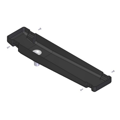 BANDEJA EVAPORADOR VZ-2.2