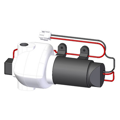 AUTONOMOUS PUMP KIT VZ-2.0