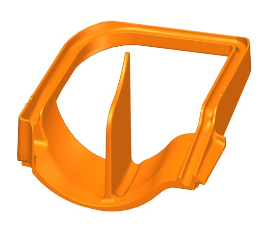LEFT WEDGE KIT M SOUL 2