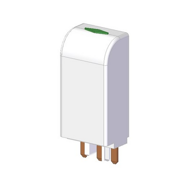 SIGNALING AND PROTECTION MODULE CEM