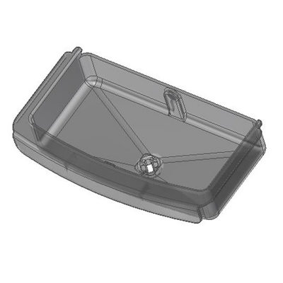 VER / ESS JUICE CONTAINER