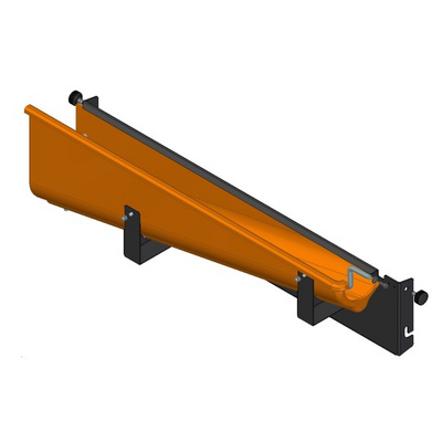 CONJUNTO RAMPA ALIMENTADOR