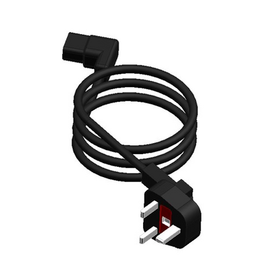 CÂBLE GB-IEC MULTIFRUIT