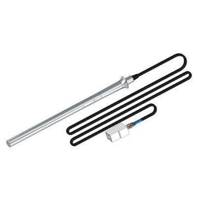 VERS/SS TUBE MAGNET DETECTOR