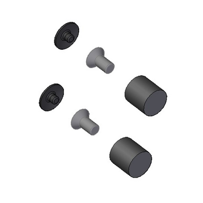 AMORTIGUADORES PUERTA