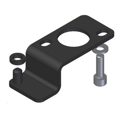 BISAGRA INFERIOR PUERTA ELEVADOR