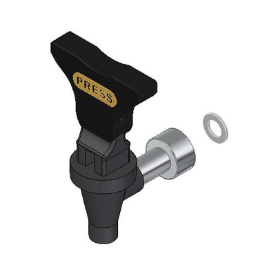 VERS SELF SERVICE TAP KIT
