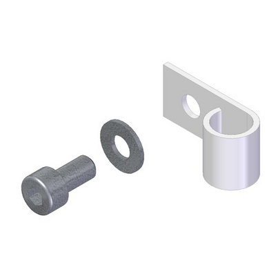 KIT KABELHALTERUNG SPEED PRO